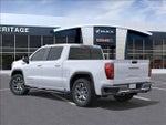 2026 GMC Sierra 1500 SLT Crew Cab Short Box 4WD