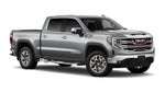 2026 GMC Sierra 1500 SLT Crew Cab Short Box 4WD