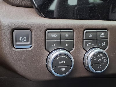 2026 GMC Sierra 1500 SLT Crew Cab Short Box 4WD
