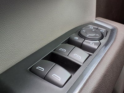 2026 GMC Sierra 1500 SLT Crew Cab Short Box 4WD