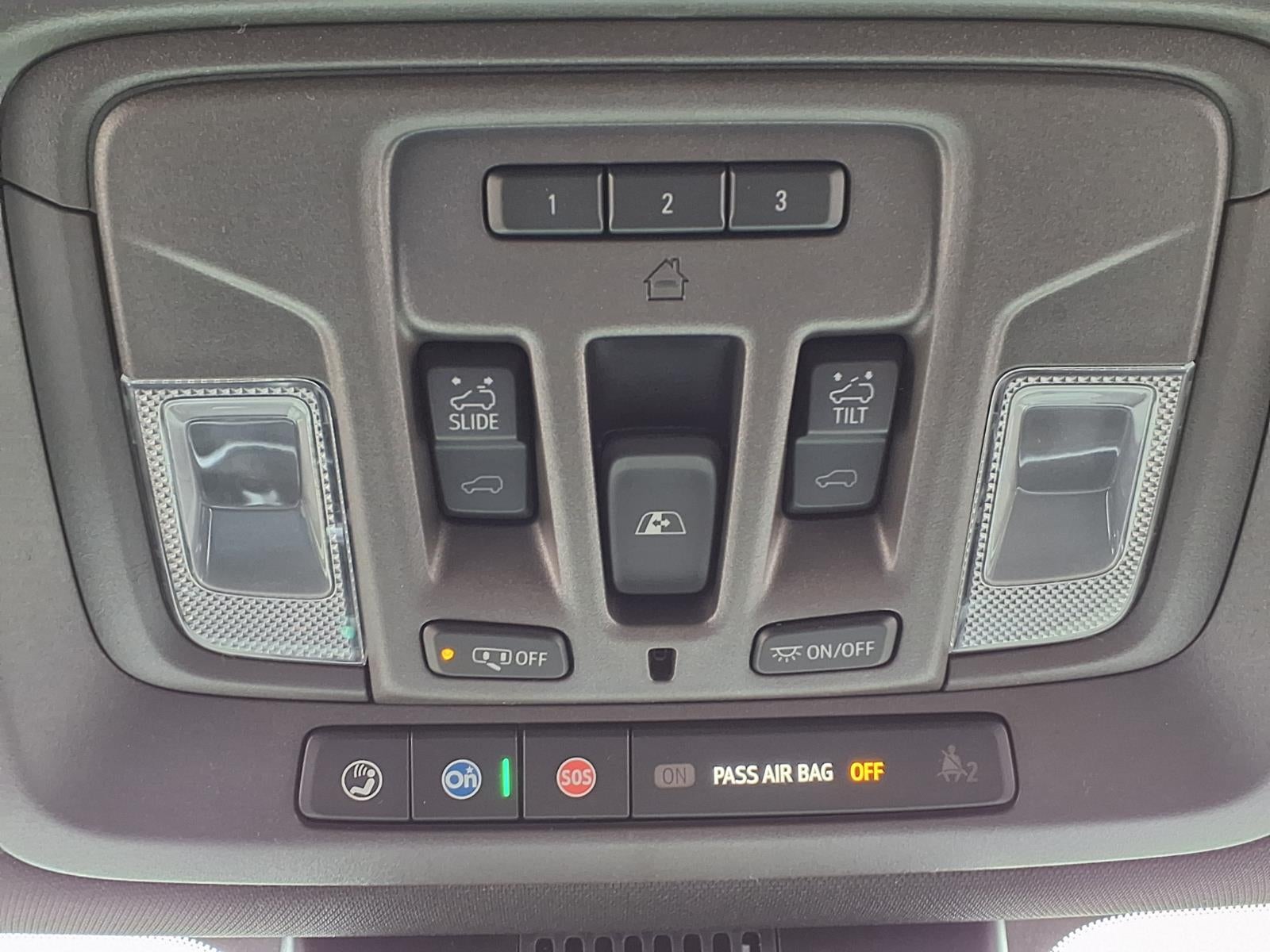 2026 GMC Sierra 1500 SLT Crew Cab Short Box 4WD