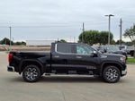 2026 GMC Sierra 1500 SLT Crew Cab Short Box 4WD