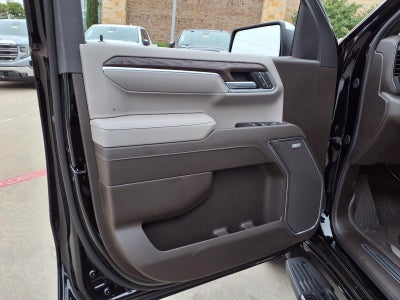 2026 GMC Sierra 1500 SLT Crew Cab Short Box 4WD