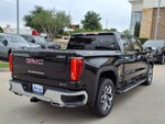 2026 GMC Sierra 1500 SLT Crew Cab Short Box 4WD
