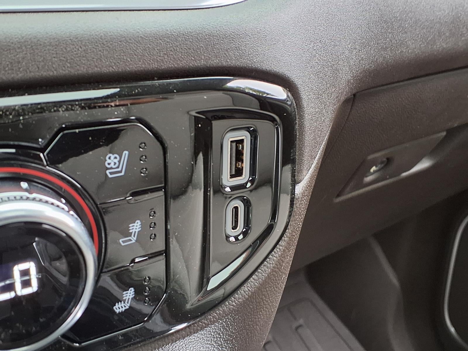 2026 GMC Sierra 1500 SLT Crew Cab Short Box 4WD