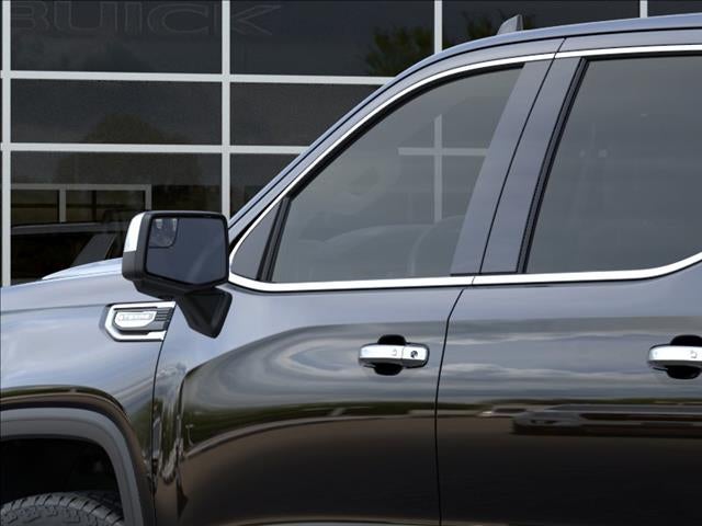 2026 GMC Sierra 1500 SLT Crew Cab Short Box 4WD