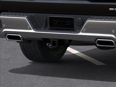 2026 GMC Sierra 1500 SLT Crew Cab Short Box 4WD
