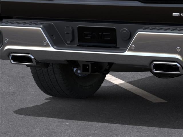 2026 GMC Sierra 1500 SLT Crew Cab Short Box 4WD