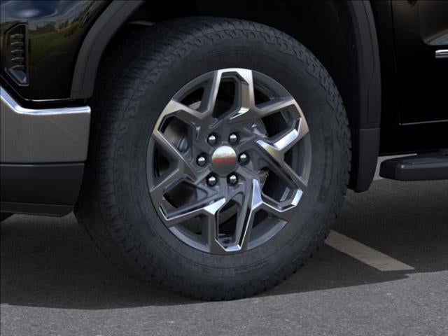 2026 GMC Sierra 1500 SLT Crew Cab Short Box 4WD