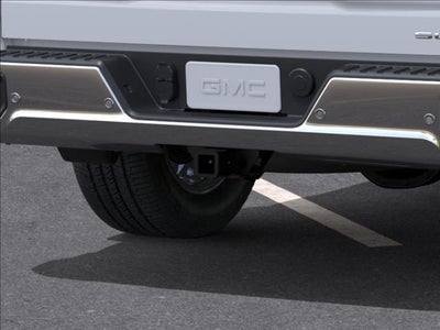 2026 GMC Sierra 1500 SLT Crew Cab Short Box 4WD
