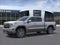 2026 GMC Sierra 1500 SLT Crew Cab Short Box 4WD