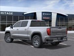 2026 GMC Sierra 1500 SLT Crew Cab Short Box 4WD