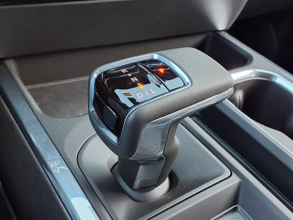 2026 GMC Sierra 1500 SLT Crew Cab Short Box 4WD