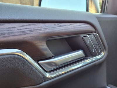 2026 GMC Sierra 1500 SLT Crew Cab Short Box 4WD