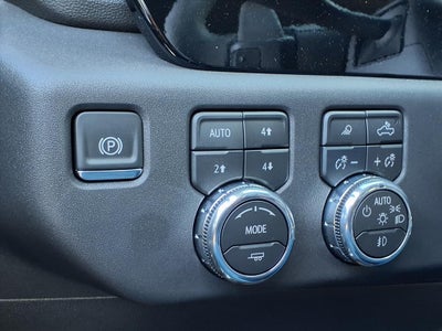 2026 GMC Sierra 1500 SLT Crew Cab Short Box 4WD