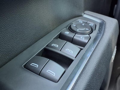 2026 GMC Sierra 1500 SLT Crew Cab Short Box 4WD