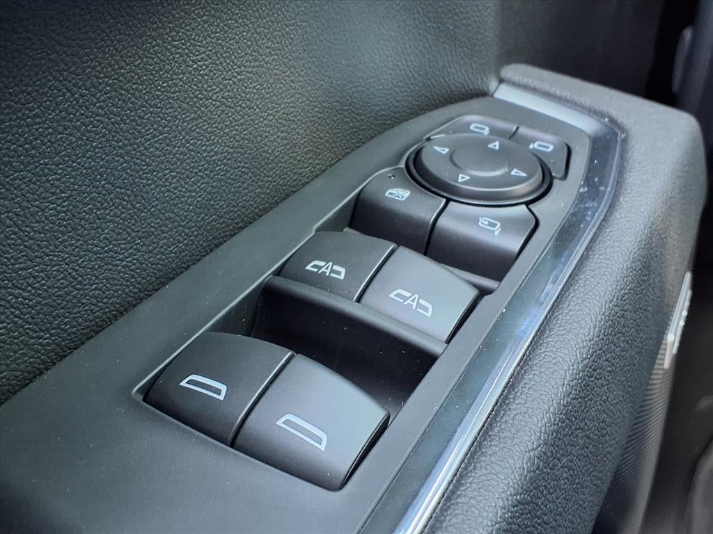 2026 GMC Sierra 1500 SLT Crew Cab Short Box 4WD