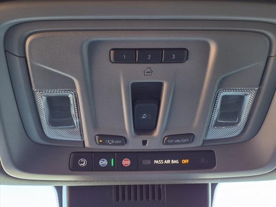 2026 GMC Sierra 1500 SLT Crew Cab Short Box 4WD