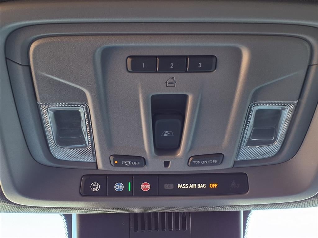 2026 GMC Sierra 1500 SLT Crew Cab Short Box 4WD