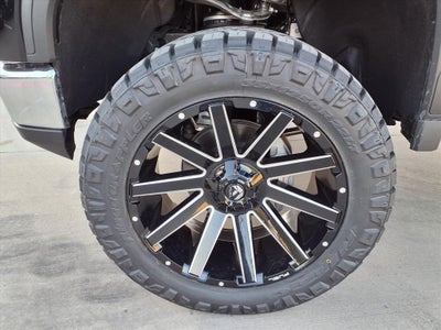 2026 GMC Sierra 1500 SLT Crew Cab Short Box 4WD