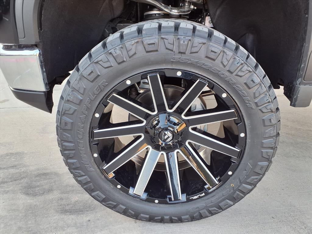 2026 GMC Sierra 1500 SLT Crew Cab Short Box 4WD