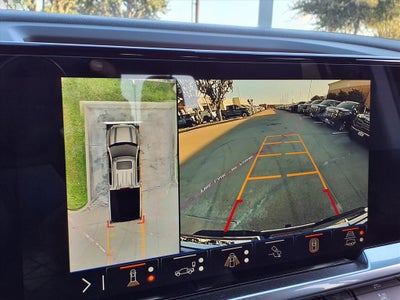 2026 GMC Sierra 1500 SLT Crew Cab Short Box 4WD