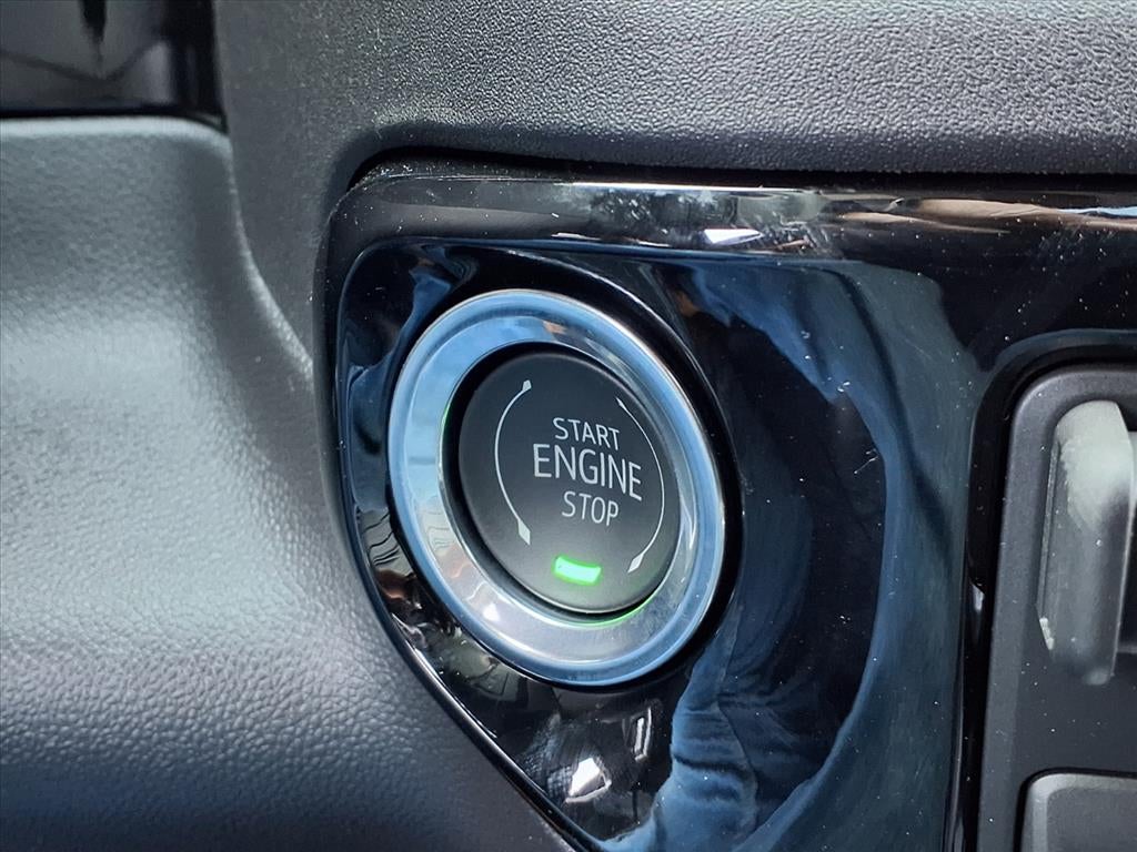 2026 GMC Sierra 1500 SLT Crew Cab Short Box 4WD