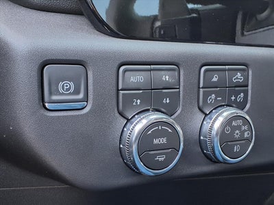 2026 GMC Sierra 1500 SLT Crew Cab Short Box 4WD