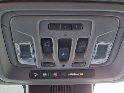 2026 GMC Sierra 1500 SLT Crew Cab Short Box 4WD