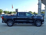 2026 GMC Sierra 1500 SLT Crew Cab Short Box 4WD