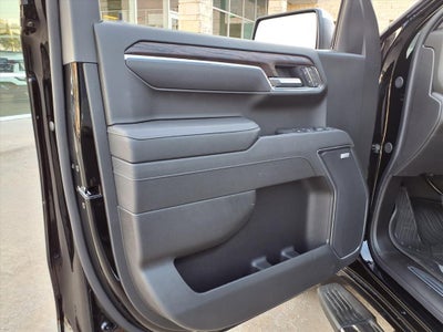 2026 GMC Sierra 1500 SLT Crew Cab Short Box 4WD