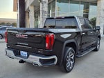 2026 GMC Sierra 1500 SLT Crew Cab Short Box 4WD
