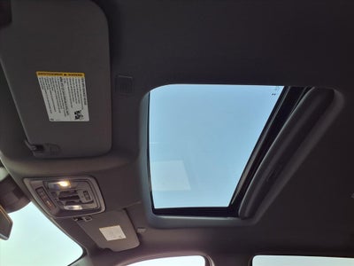 2026 GMC Sierra 1500 SLT Crew Cab Short Box 4WD