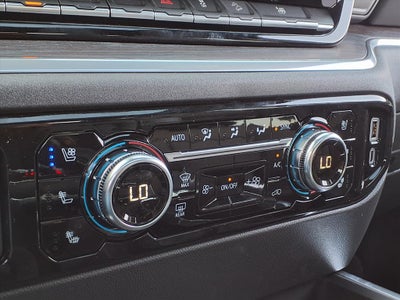 2026 GMC Sierra 1500 SLT Crew Cab Short Box 4WD