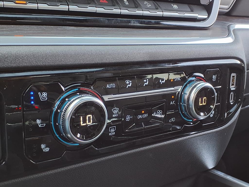 2026 GMC Sierra 1500 SLT Crew Cab Short Box 4WD