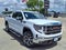 2026 GMC Sierra 1500 SLT Crew Cab Short Box 4WD