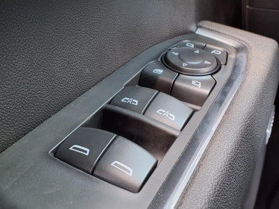 2026 GMC Sierra 1500 SLT Crew Cab Short Box 4WD