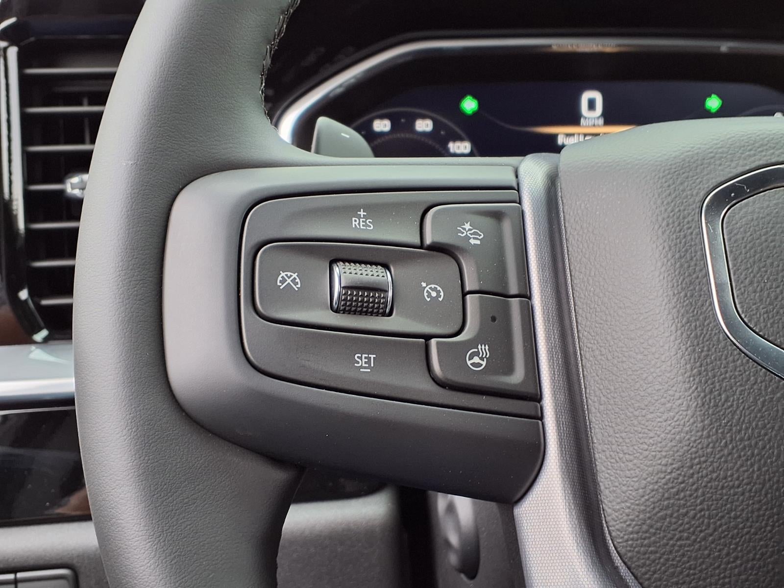 2026 GMC Sierra 1500 SLT Crew Cab Short Box 4WD