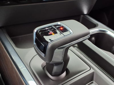 2026 GMC Sierra 1500 SLT Crew Cab Short Box 4WD