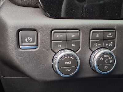 2026 GMC Sierra 1500 SLT Crew Cab Short Box 4WD