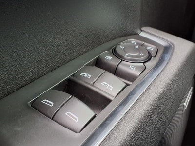2026 GMC Sierra 1500 SLT Crew Cab Short Box 4WD