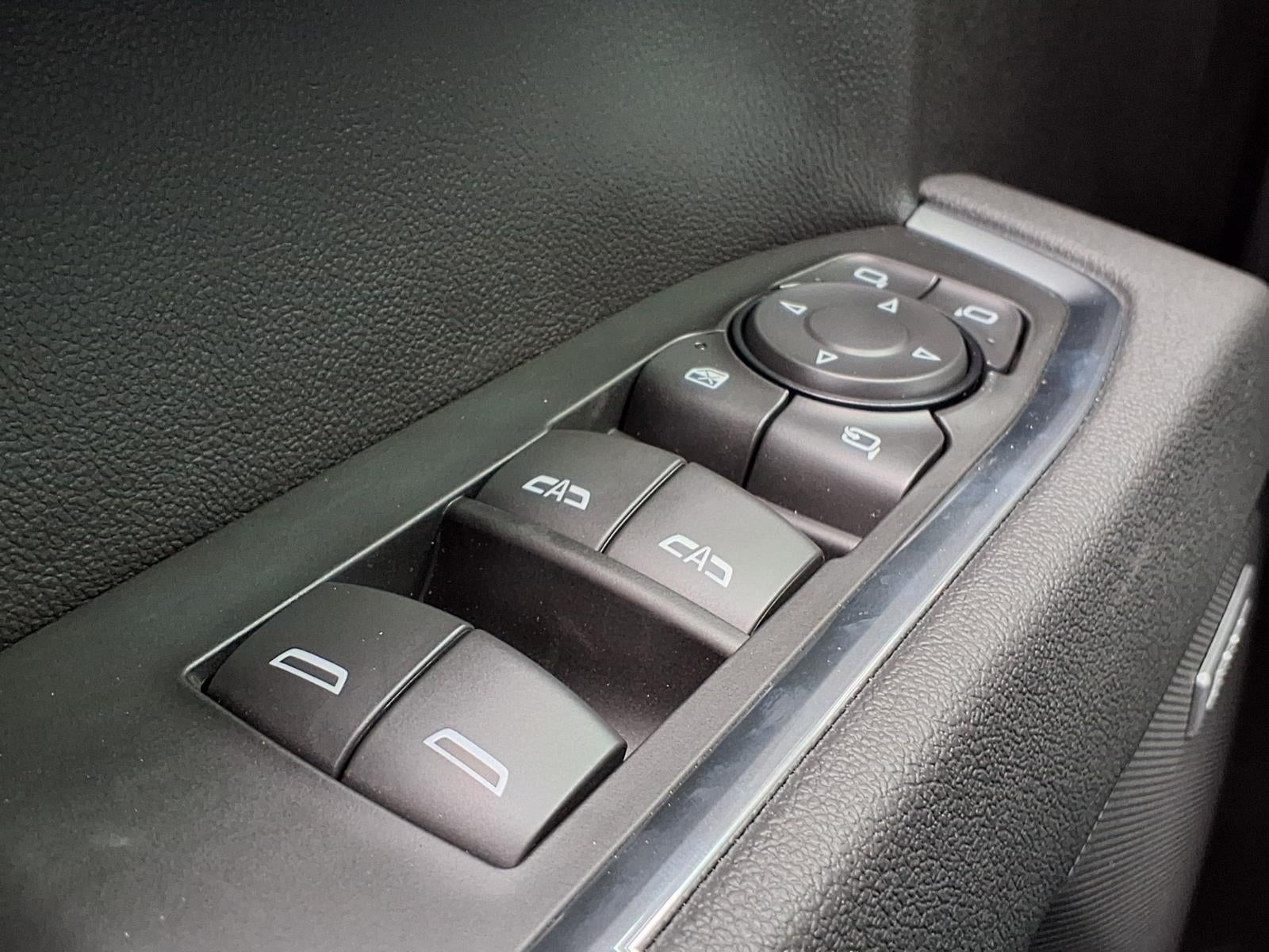 2026 GMC Sierra 1500 SLT Crew Cab Short Box 4WD