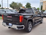2026 GMC Sierra 1500 SLT Crew Cab Short Box 4WD