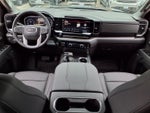 2026 GMC Sierra 1500 SLT Crew Cab Short Box 4WD