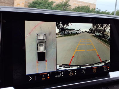 2026 GMC Sierra 1500 SLT Crew Cab Short Box 4WD