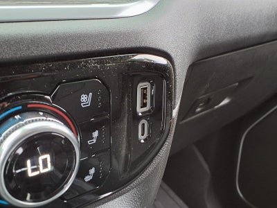 2026 GMC Sierra 1500 SLT Crew Cab Short Box 4WD