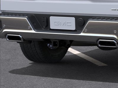 2026 GMC Sierra 1500 SLT Crew Cab Short Box 4WD