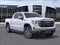 2026 GMC Sierra 1500 SLT Crew Cab Short Box 4WD