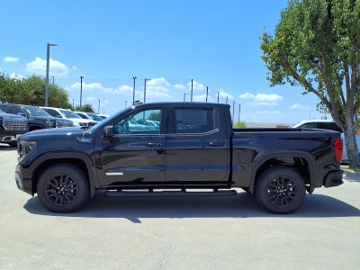 2026 GMC Sierra 1500 SLT Crew Cab Short Box 4WD