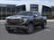 2026 GMC Sierra 1500 SLT Crew Cab Short Box 4WD